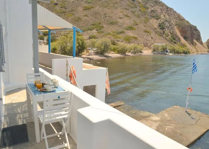 Lefteris Home