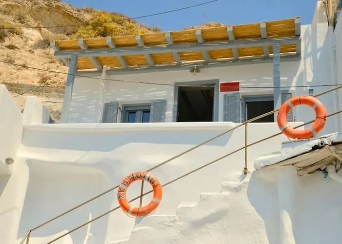 Lefteris Home