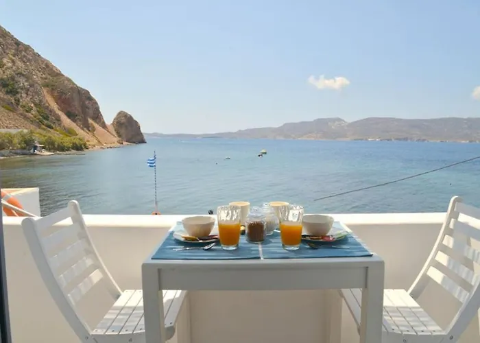 Lefteris Home