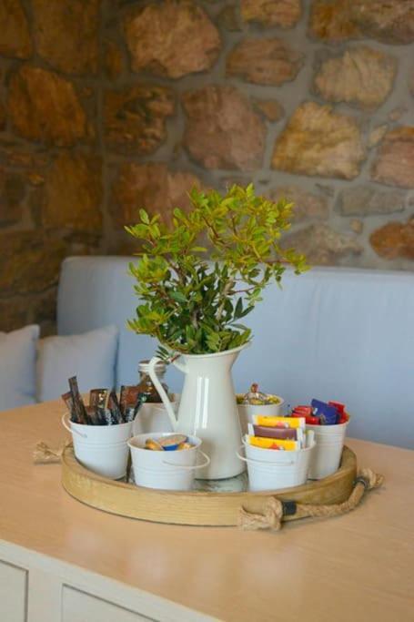 Lefteris Holiday home Schinopi