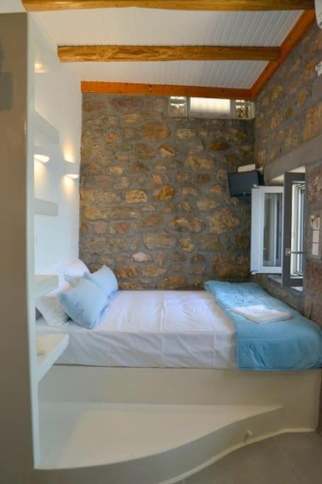 Lefteris Holiday home Schinopi