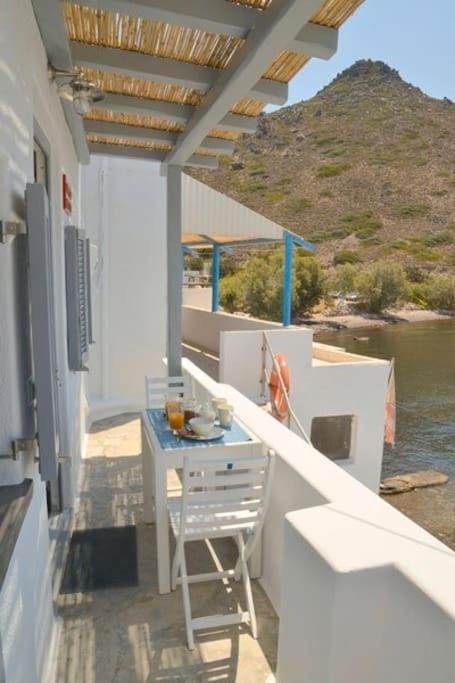Holiday home Lefteris *