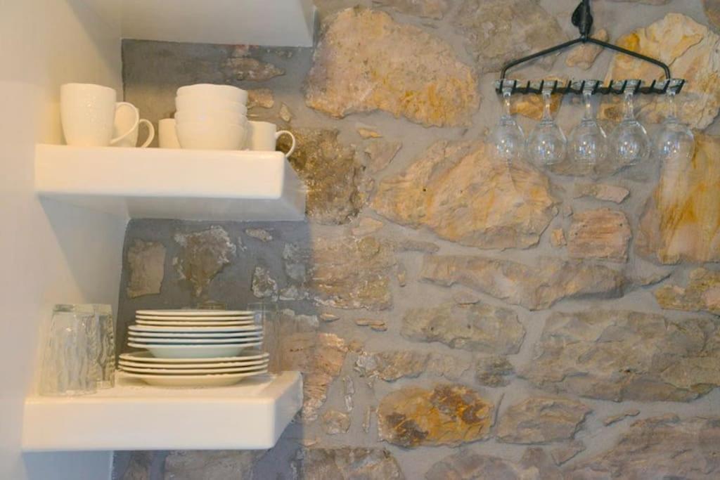 Holiday home Lefteris
