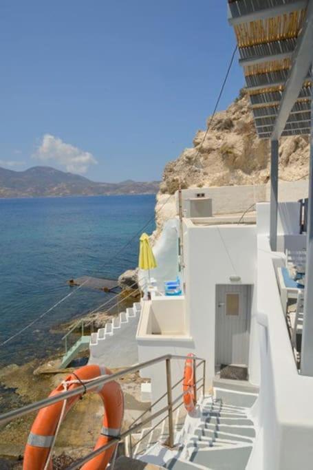 Lefteris Holiday home *