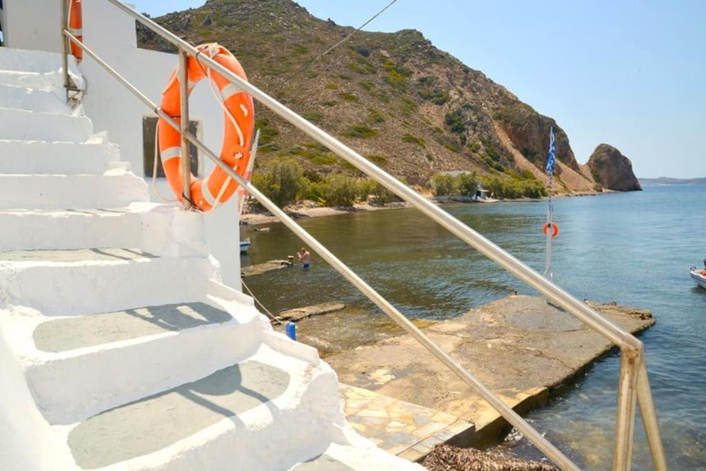 Holiday home Lefteris *