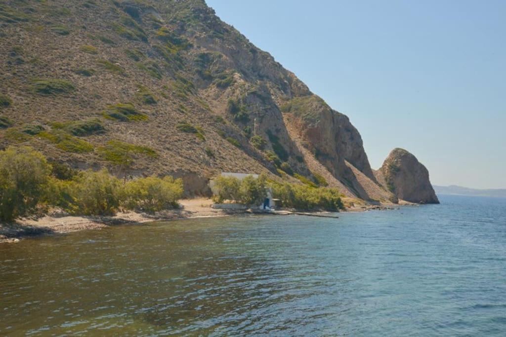 Lefteris Dom wakacyjny Schinopi