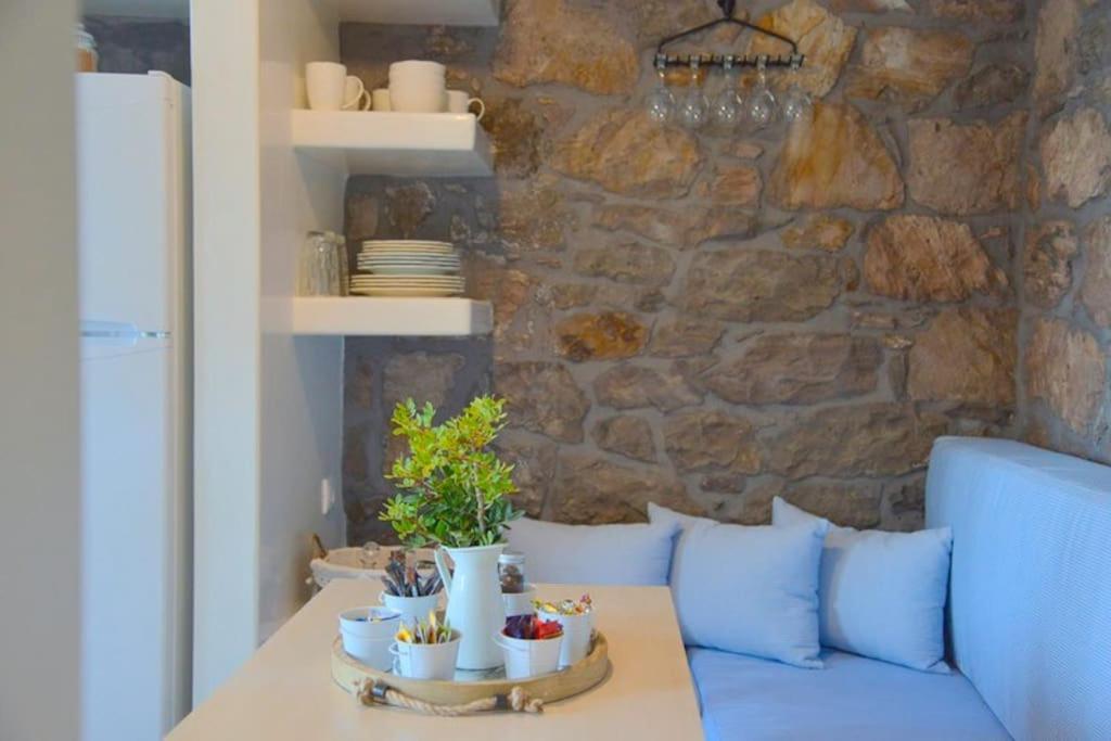 Lefteris Holiday home *