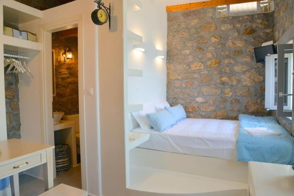 Holiday home Lefteris Schinopi