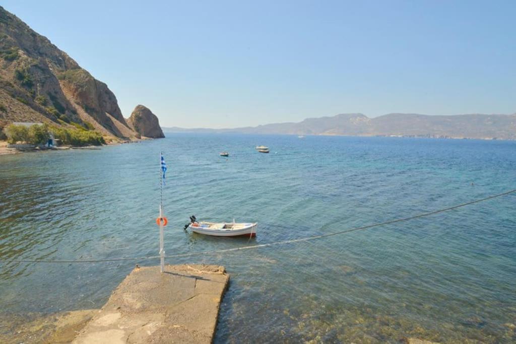 Holiday home Lefteris *